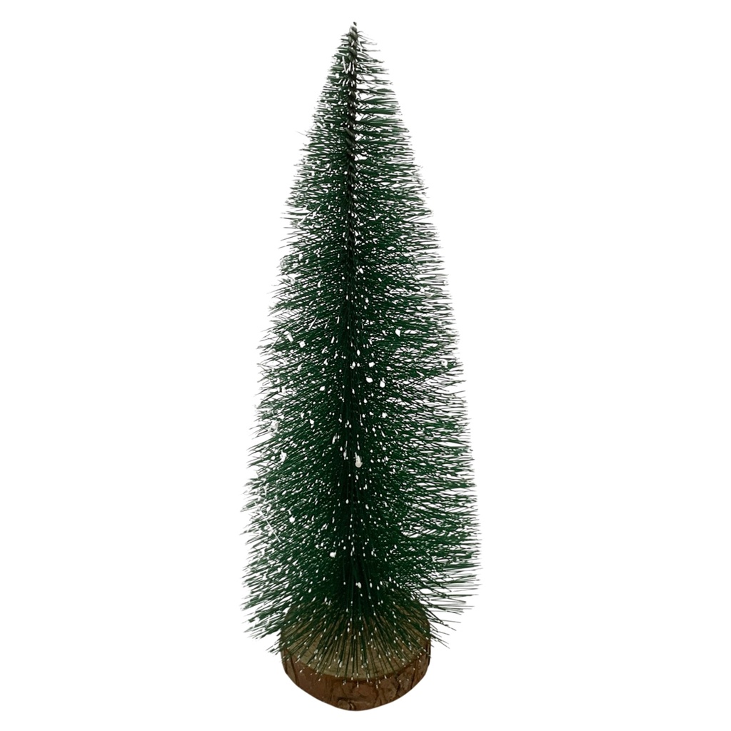[HN0399] Adorno árbol navideño para mesa