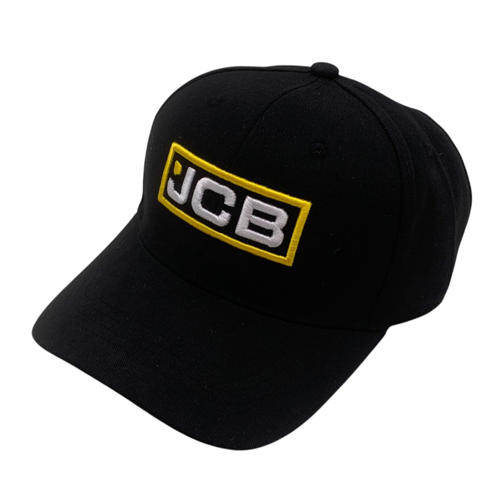 Gorro JCB- Tornometal