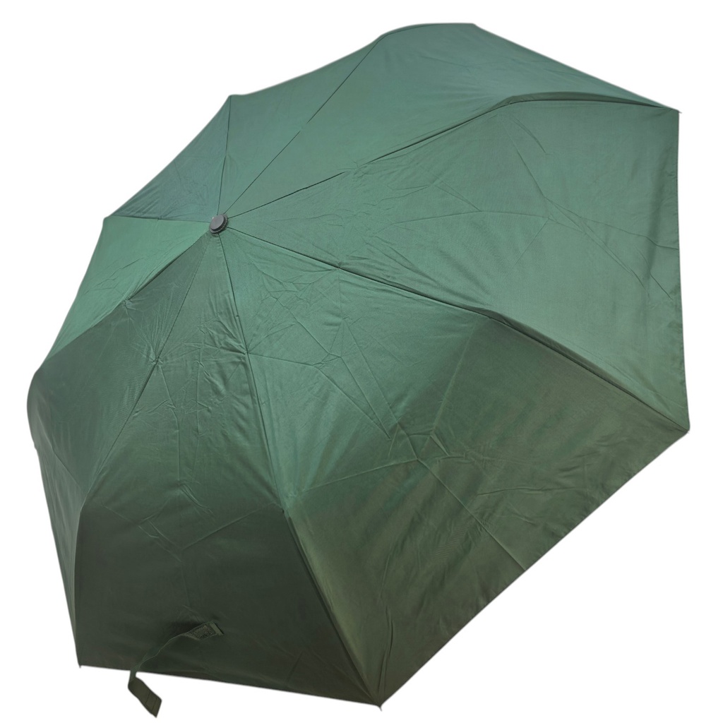 [HV1338] Paraguas corto, 8 varillas, con protección UV, liso, ARMORIC, varios colores