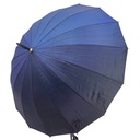 Paraguas largo, 16 varillas, con protección UV, ARMORIC, varios colores