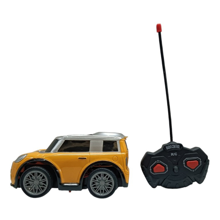 [JO5811] Auto con control remoto, en caja