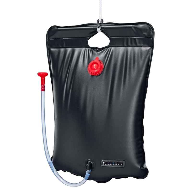 [G3115] Ducha solar portátil para camping Bestway 20L, en caja