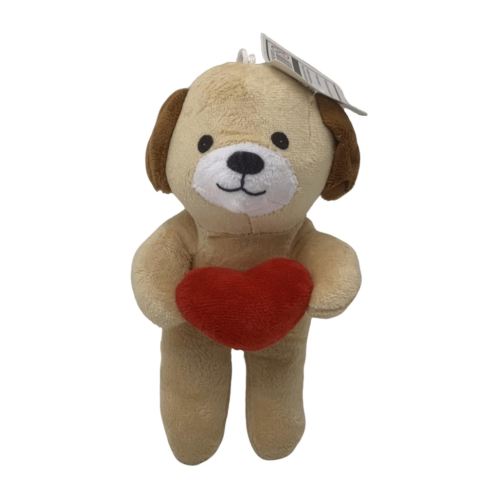 Peluche perro