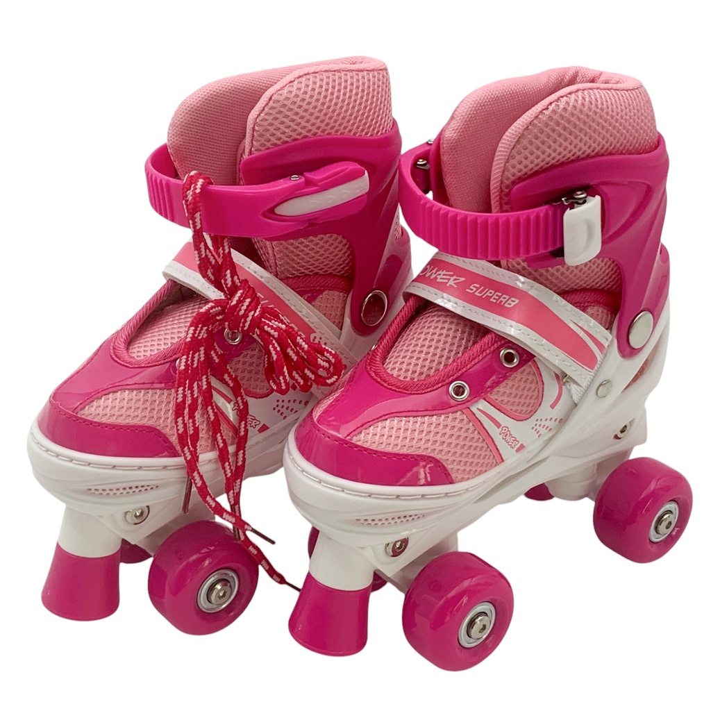 Patines 4 ruedas, varios colores