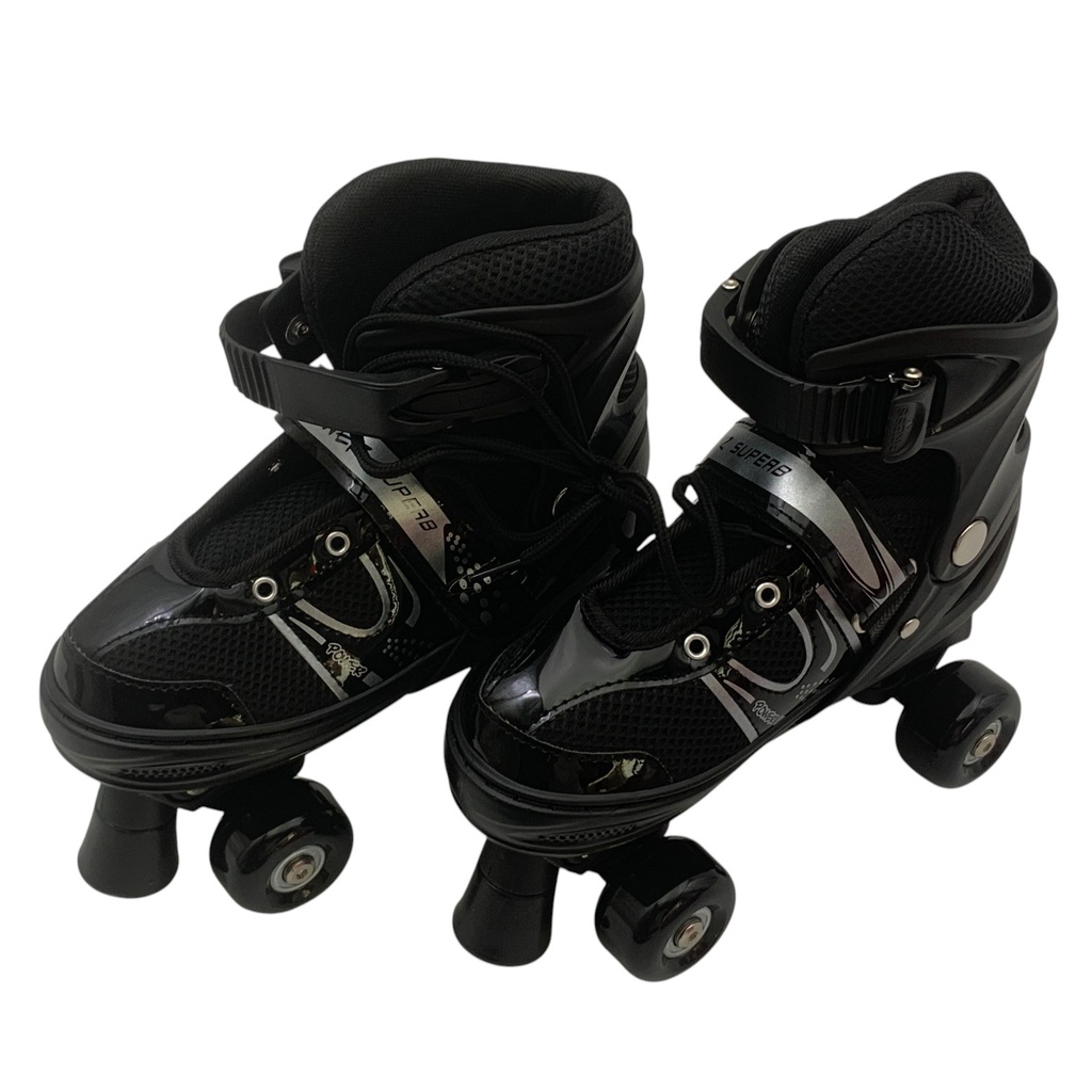 Patines 4 ruedas, varios colores