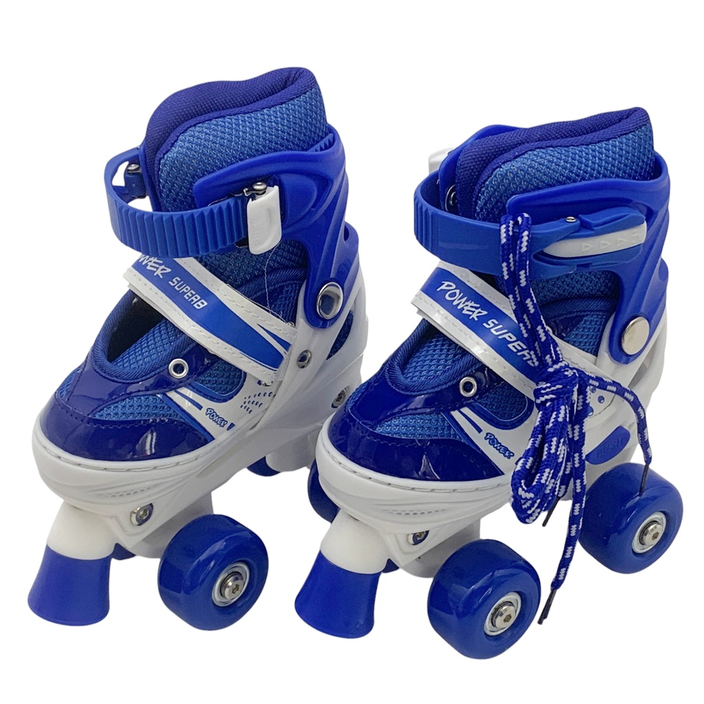 Patines 4 ruedas, varios colores