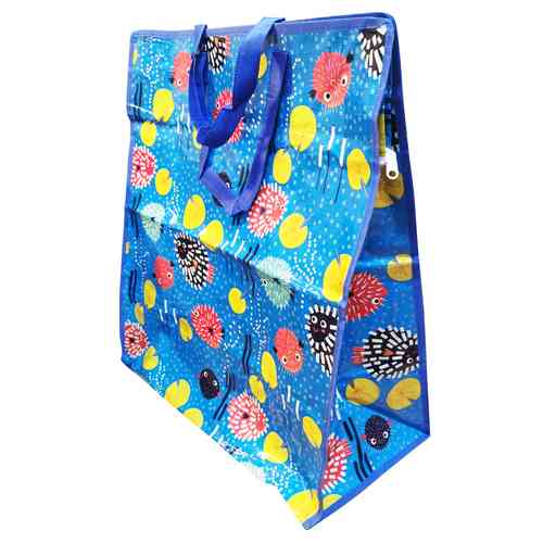 [G3137] Bolso de plastillera, con cierre, varios diseños