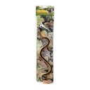 Animales de goma serpiente, en bolsa