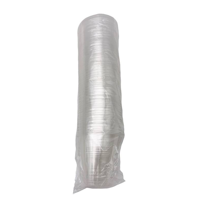 [G3142] Descartable, vaso de plástico x50, 300ml en bolsa