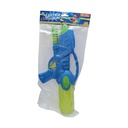 Pistola de agua, 38cm, en bolsa, varios colores