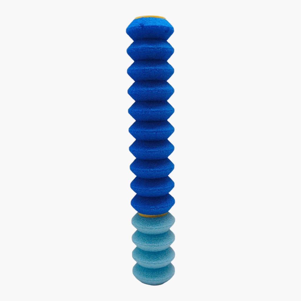 Lanza agua goma EVA, 30cm, CAJAx24