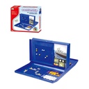 Juego de mesa, batalla naval, en caja