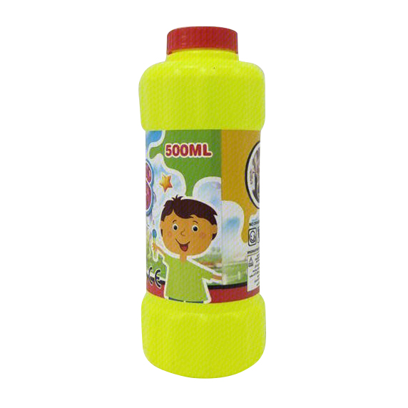 Pompero repuesto líquido 500ml