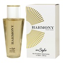 Perfume 100ml "In Style" HARMONY DAMA