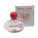 Perfume 100ml "In Style" PINK LOVE