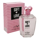 Perfume 100ml "In Style" SOFT LOVE