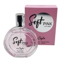 Perfume 100ml "In Style" SOFT PINK