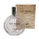 Perfume 100ml "In Style" MY WISH