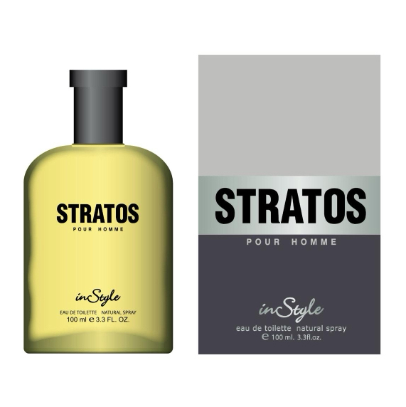 Perfume 100ml "In Style" STRATOS