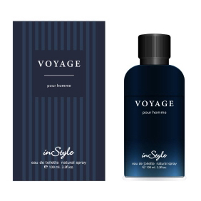 Perfume 100ml "In Style" VOYAGE
