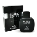 Perfume 100ml "In Style" BLACK SECRET