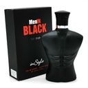 Perfume 100ml "In Style" MEN IN BLACK