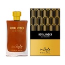Perfume 100ml "In Style" ROYAL HYDER VIP