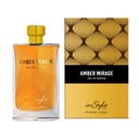 Perfume 100ml "In Style" AMBER MIRAGE VIP