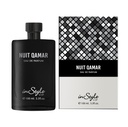 Perfume 100ml "In Style" NUIT QAMAR VIP