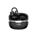Auriculares inalámbricos Bluetooth, con cargador, varios colores, KLGO, en caja